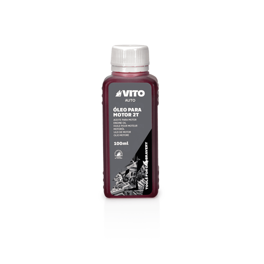 VITO Aceite Para Motor Sintetico