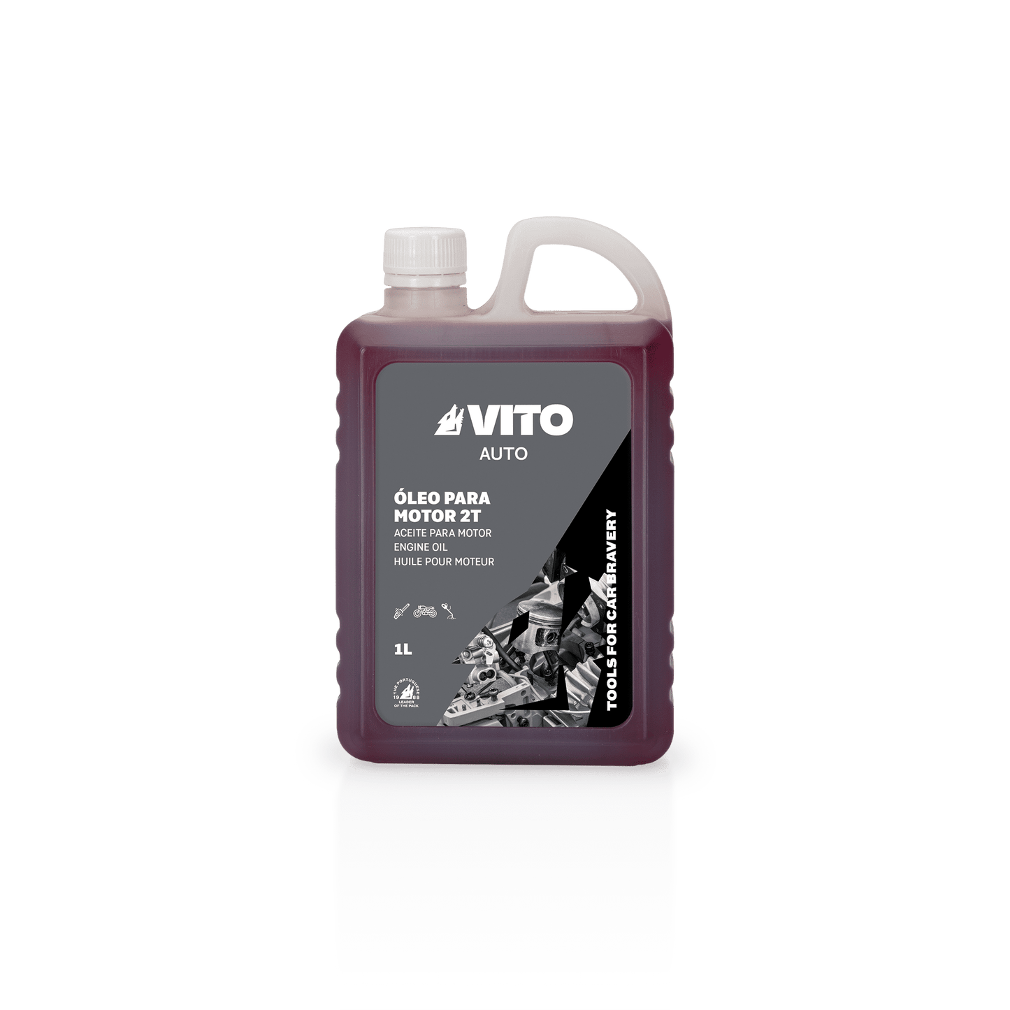 VITO Aceite Para Motor Sintetico