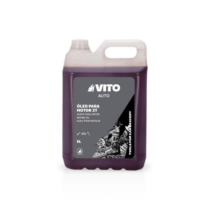 VITO Aceite Para Motor Sintetico