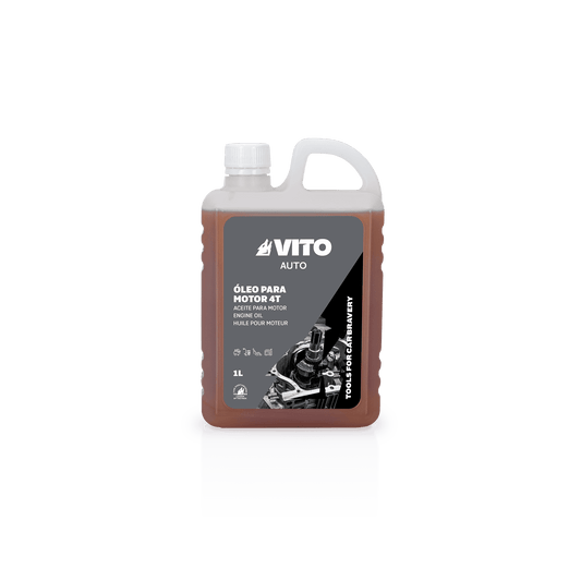 VITO Aceite Para Motor De 4 Tiempos