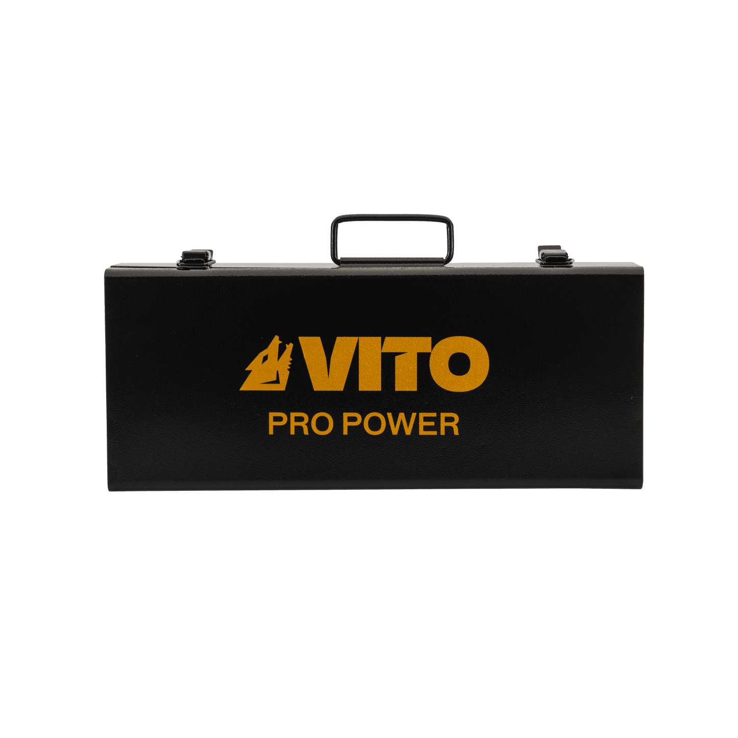 VITO Soldador De Tubos Con Maletín 1500W