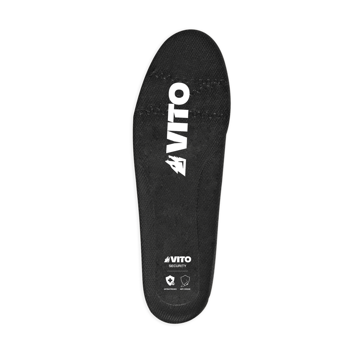 Plantillas Inwalk VITO