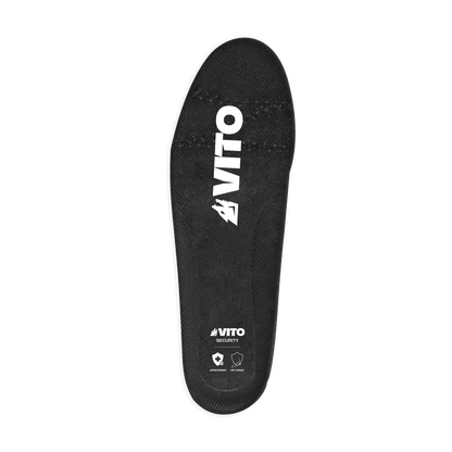 Plantillas Inwalk VITO