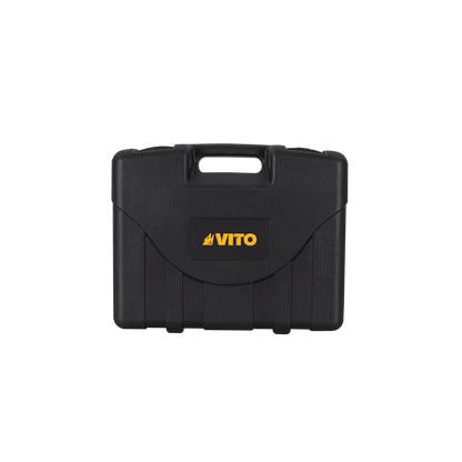 VITO Pistola De Aire Caliente Regulable 2000W