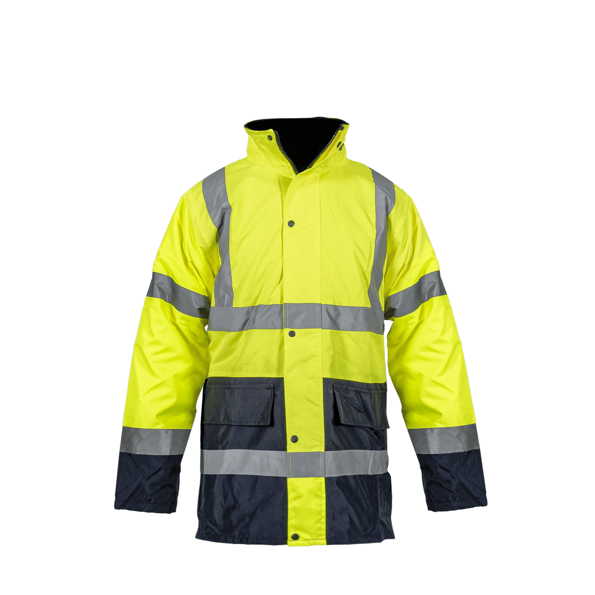 Parka Alta Visibilidad VITO