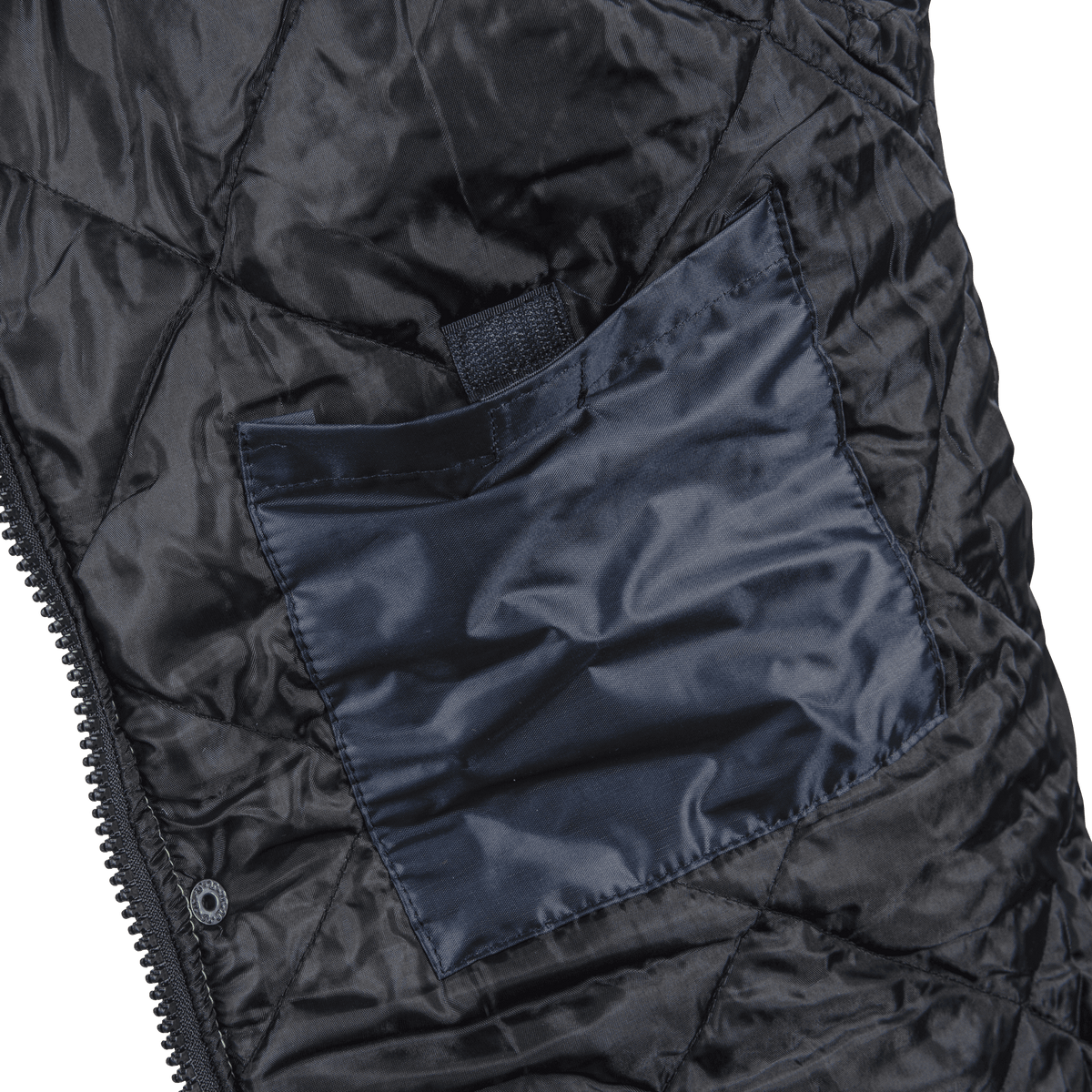 Parka Alta Visibilidad VITO