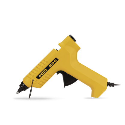 Pistola de Encolar 60W VITO VIPCB60