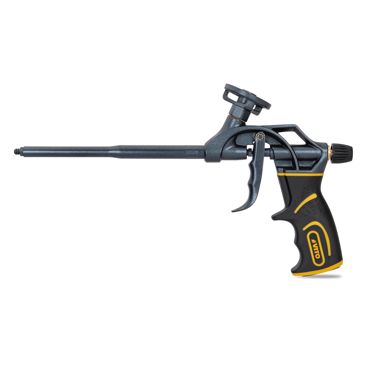Pistola para Espuma de Poliuretano PRO VITO VIPEPUPRO