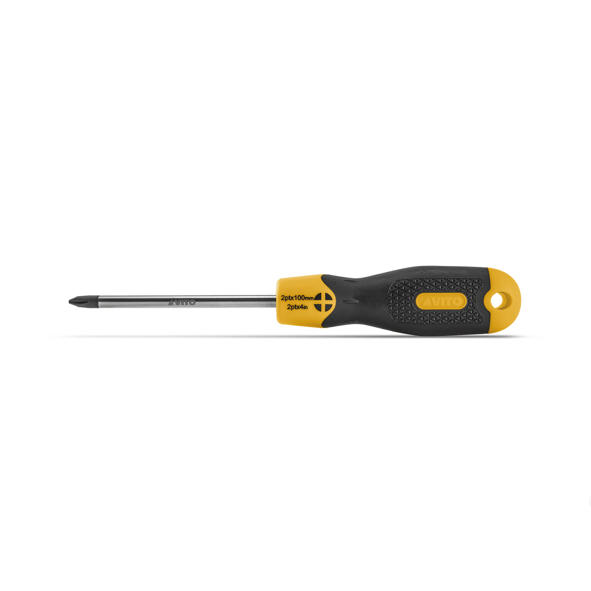 Destornillador Phillips PRO VITO