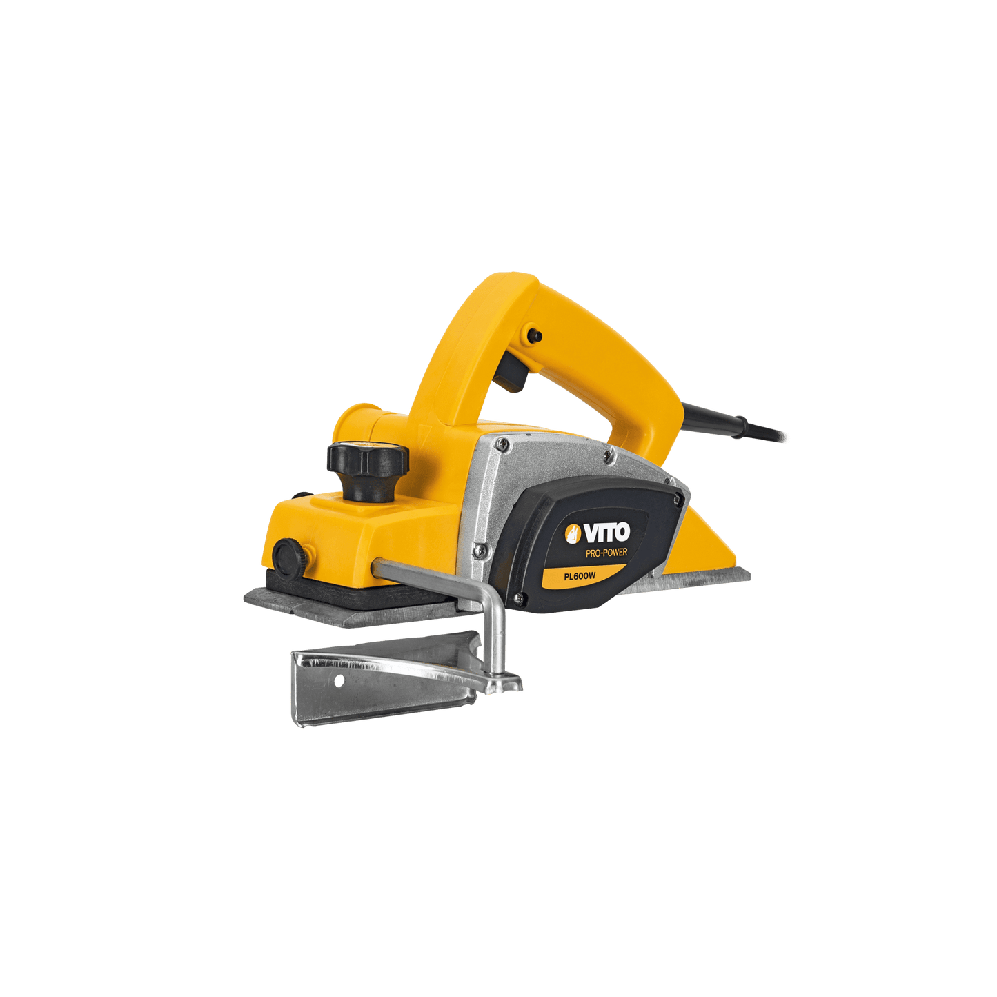 BROSSE ÉLECTRIQUE À BOIS 600W VITO