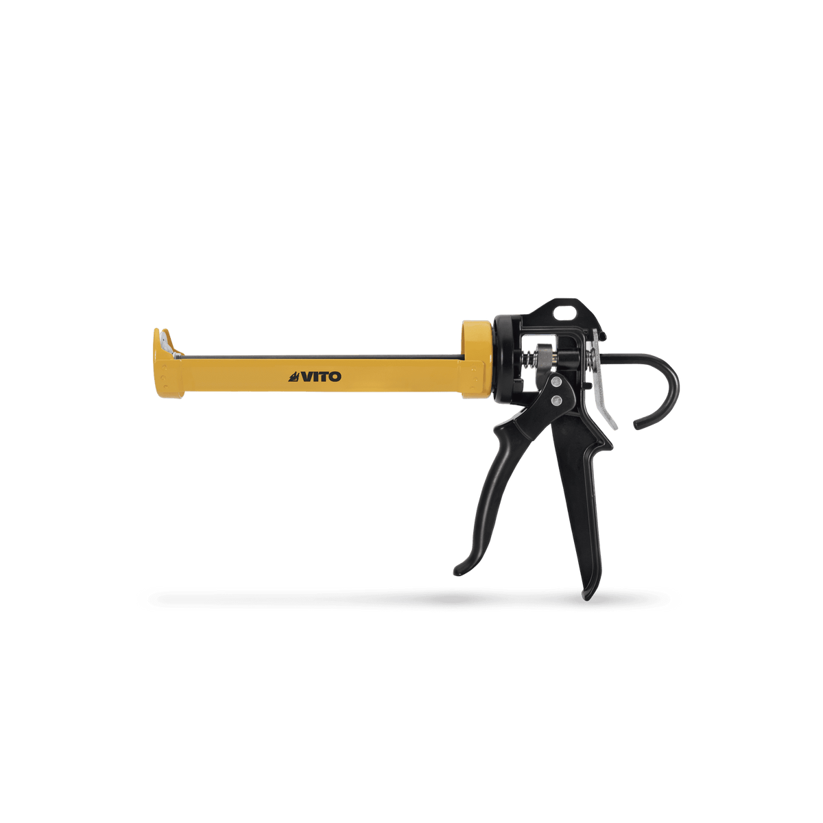 Pistola de Silicona Professional VITO VIPM3