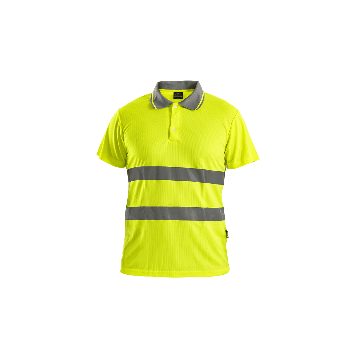 Polo de Alta Visibilidad VITO