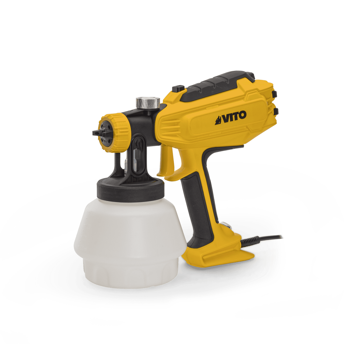 Pistola de Pintura 700W VITO VIPP700
