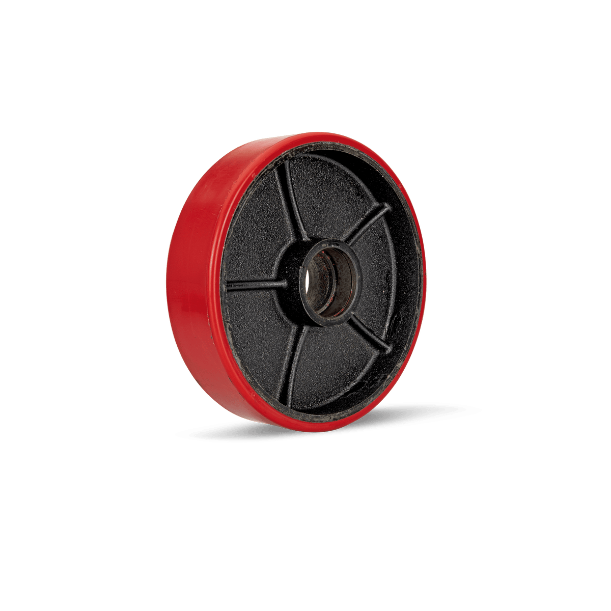 Rueda Grande para Transpaletas VITO VIPPRD180