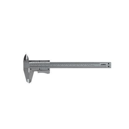 Calibre 150MM con Bloqueo Automático VITO VIPQ150BA