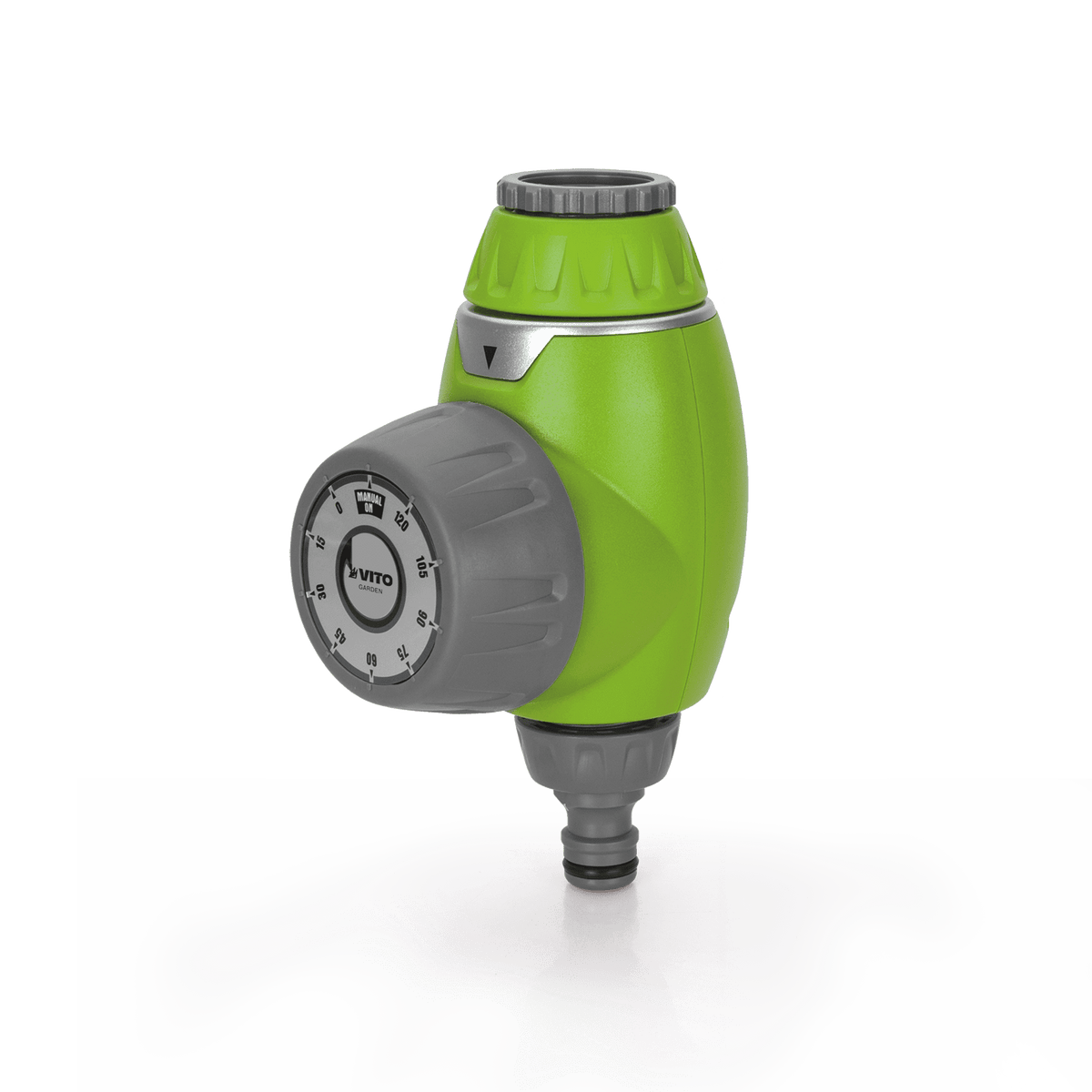 Temporizador de Riego VITO VIPR2H