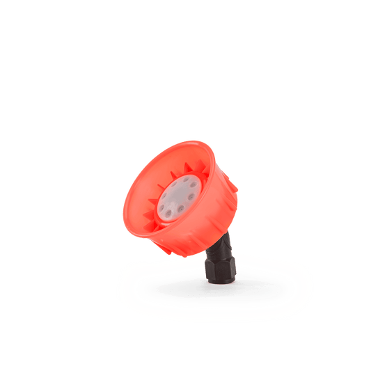 Boquilla 8 Orificios para Pulverizador a Batería VITO