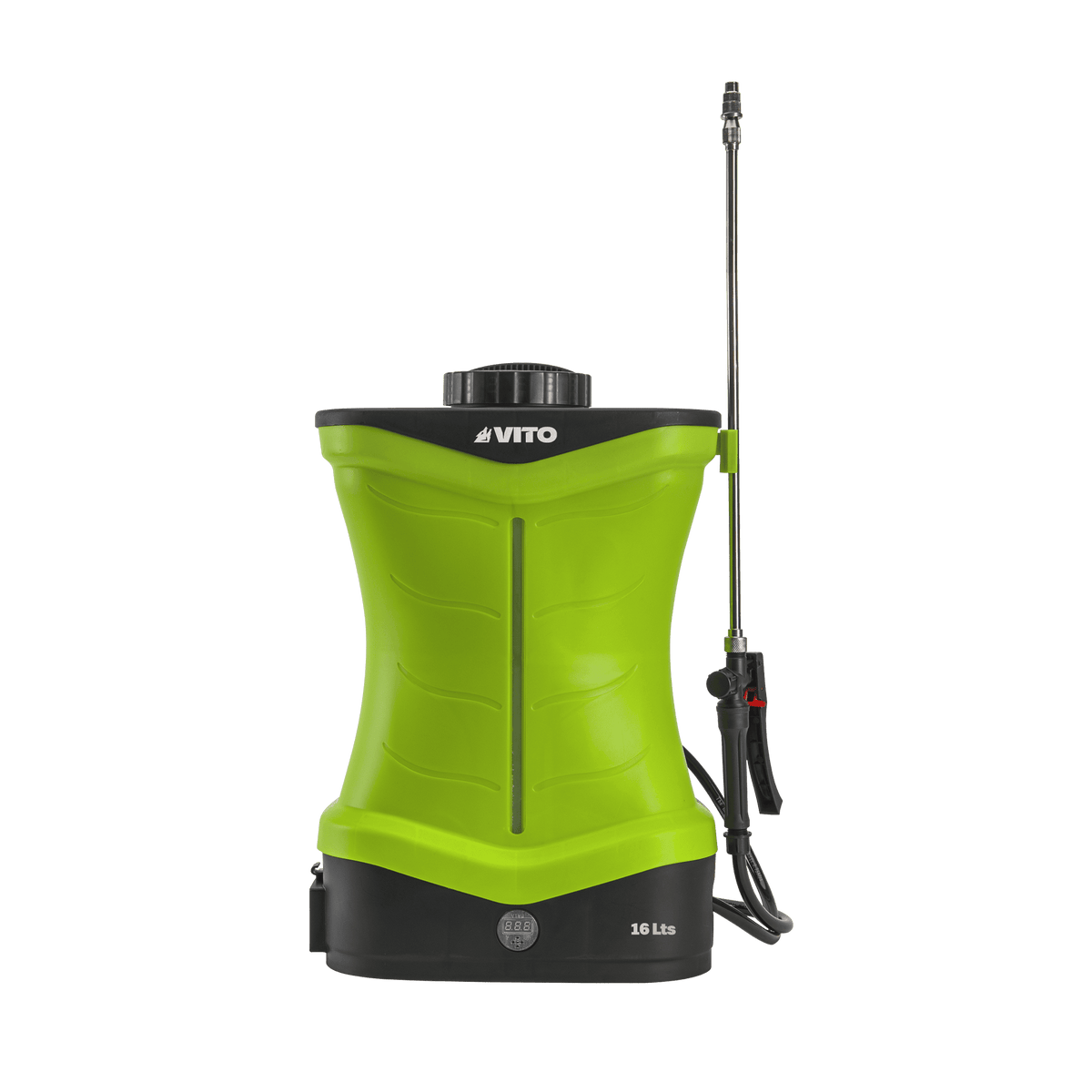 Pulverizador Florus Batería 16L VITO VIPU16FB