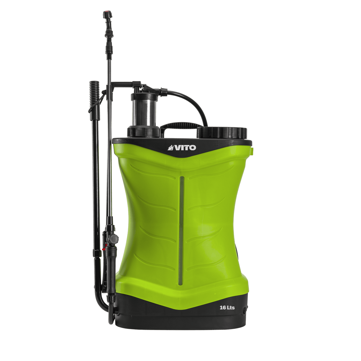 Pulverizador Florus Manual 16L VITO VIPU16FM