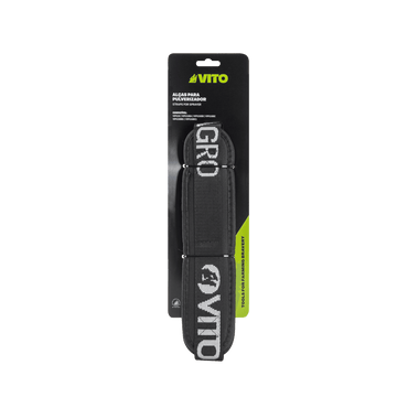 Correas para Pulverizador a Bateria 16 Lts VITO
