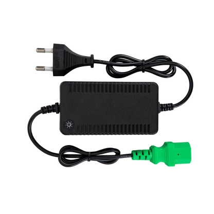Cargador para Pulverizador a Batería de Litio 12V 2,2A VITO VIPUC16BCBL