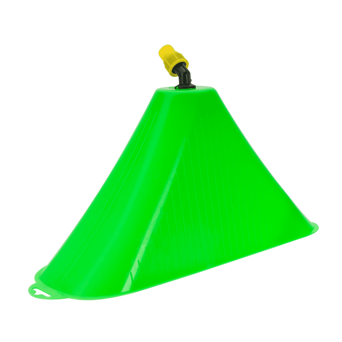 Campana de Pulverización 35X12CM VITO VIPUC3512BL