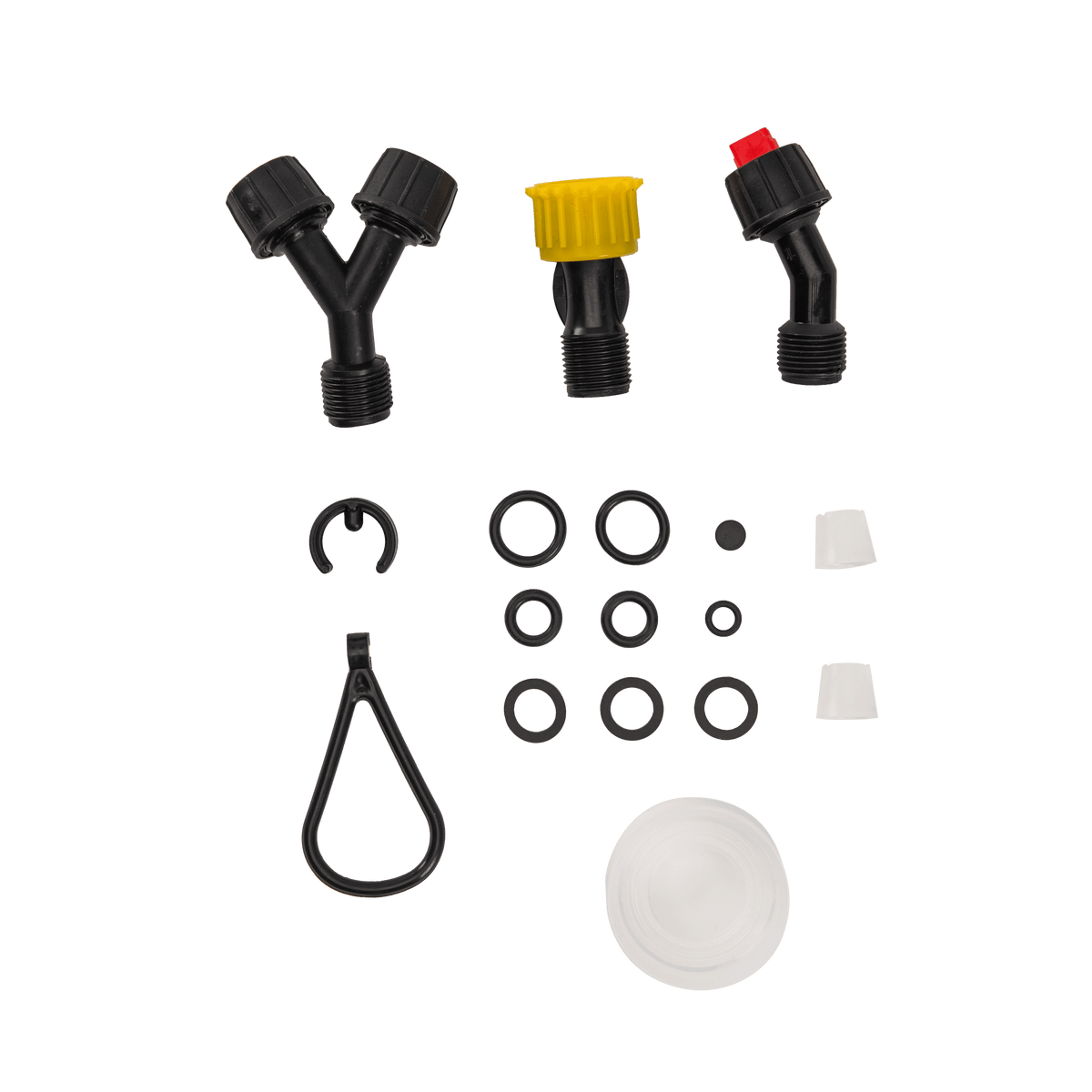Kit de Reparación para Pulverizador 16 L VITO VIPUKR1216BL