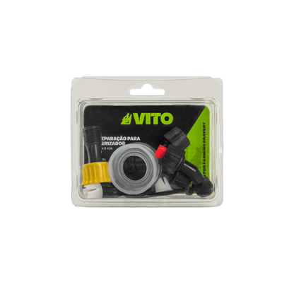 Kit de Reparación para Pulverizador 16 L VITO VIPUKR1216BL