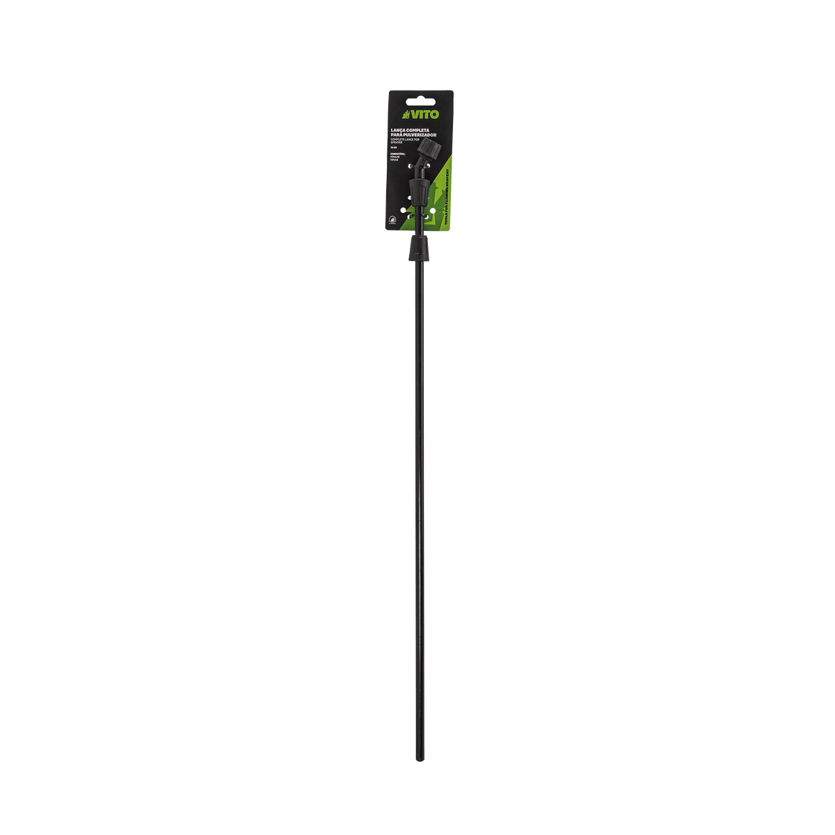 Lanza Completa para Pulverizador 16 L VITO