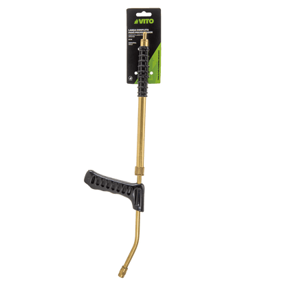 Lanza Completa para Pulverizador 12L VITO VIPULC12BL
