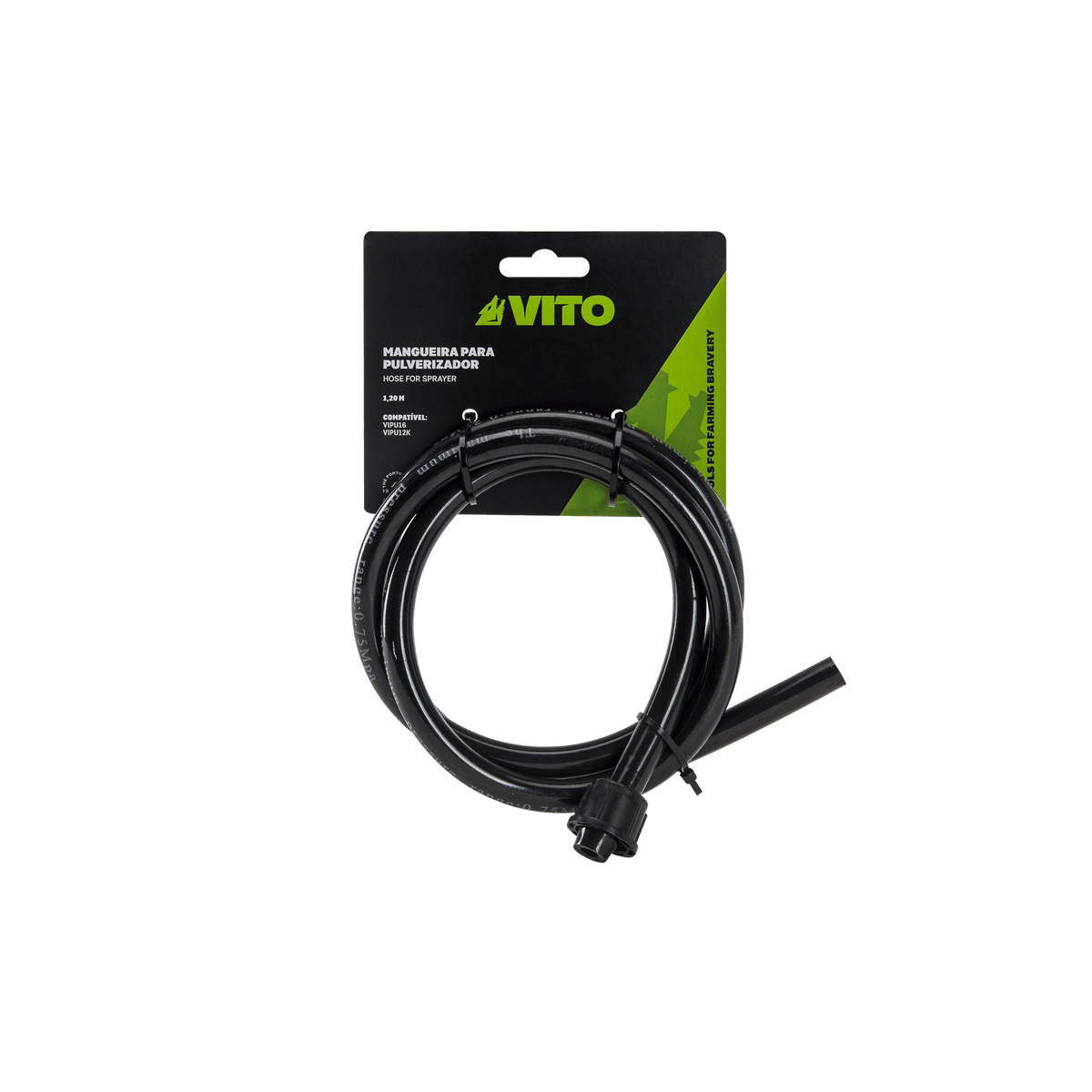 Manguera para Pulverizador 16 L VITO