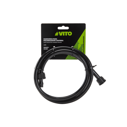 Manguera para Pulverizador a Bateria 16L VITO