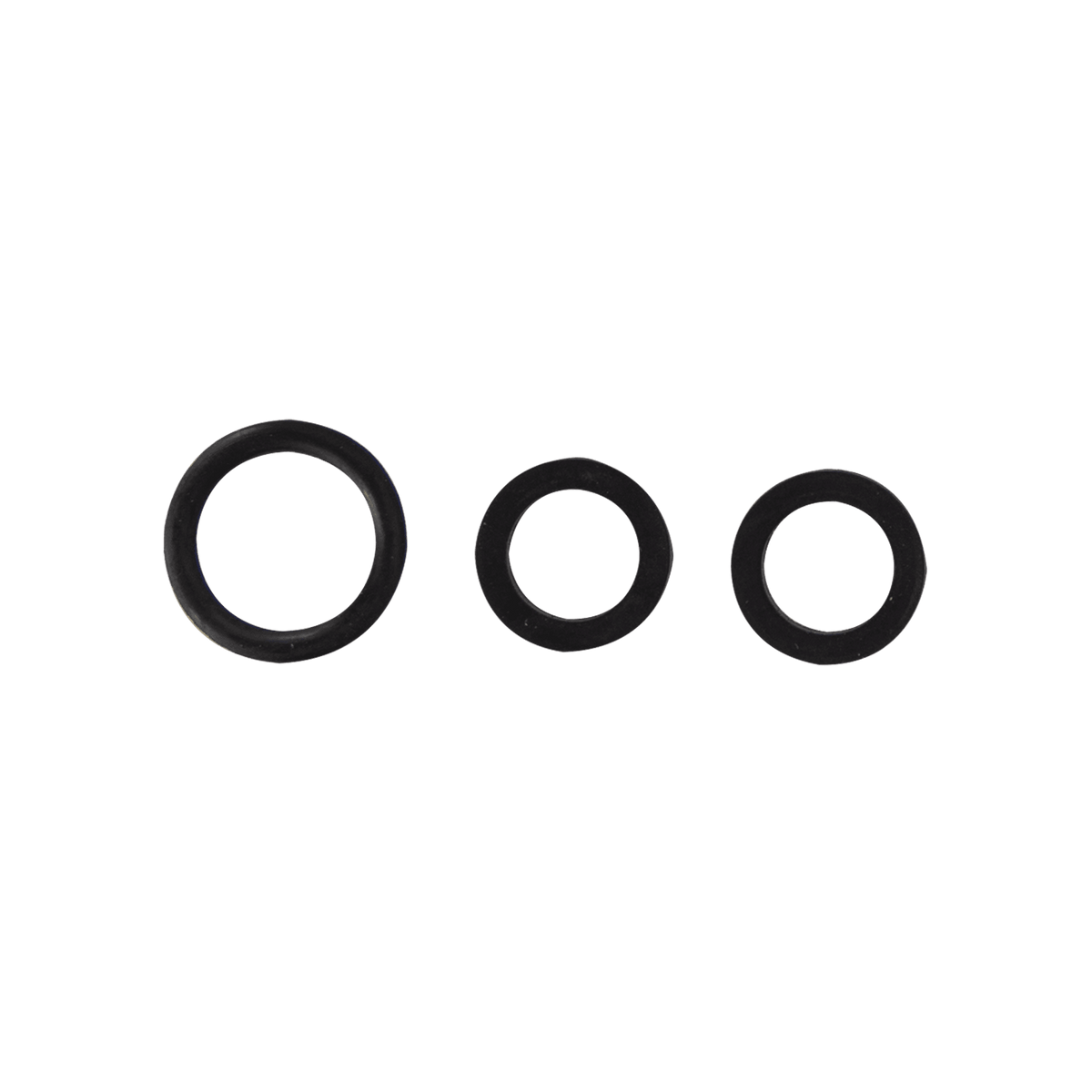O-Ring para Pulverizador 12L - 10 UN VITO VIPUO10