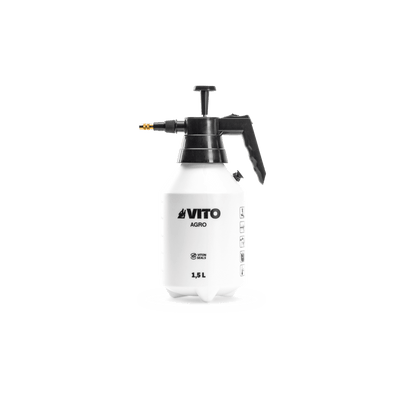 Pulverizador Profesional 1,5L VITO VIPUPRO15
