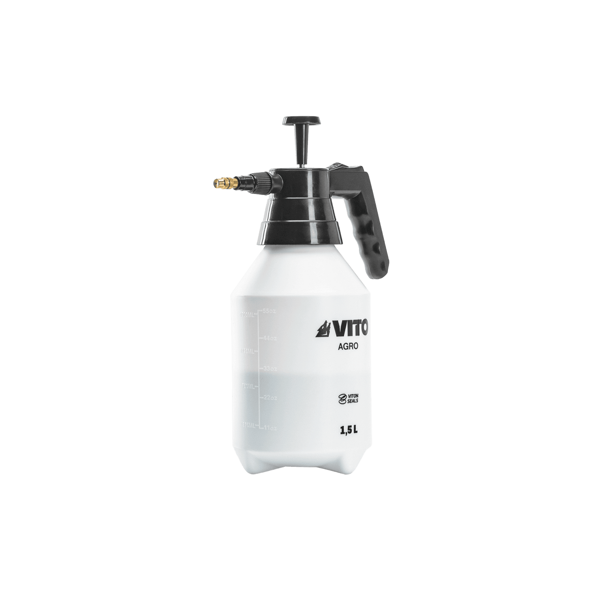 Pulverizador Profesional 1,5L VITO VIPUPRO15