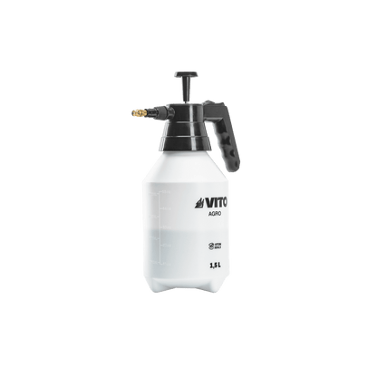 Pulverizador Profesional 1,5L VITO VIPUPRO15