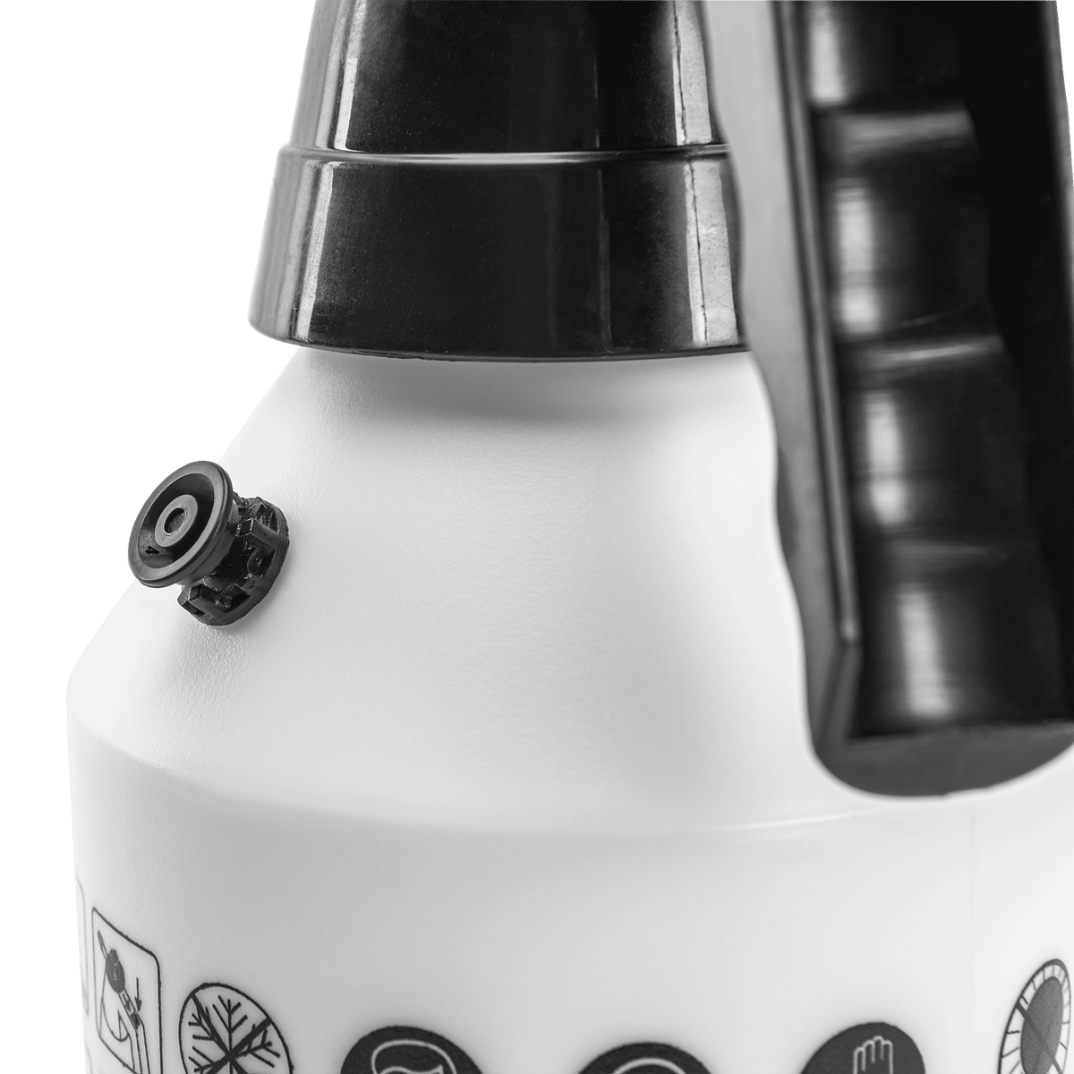 Pulverizador Profesional 1,5L VITO VIPUPRO15