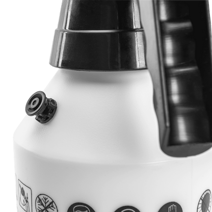 Pulverizador Profesional 1,5L VITO VIPUPRO15