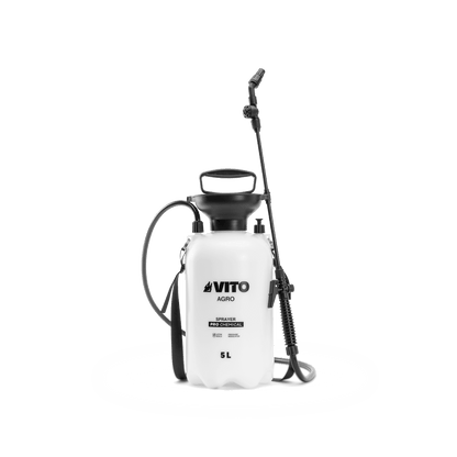Pulverizador Profesional 5L VITO VIPUPRO5
