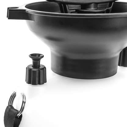 Pulverizador Profesional 5L VITO VIPUPRO5