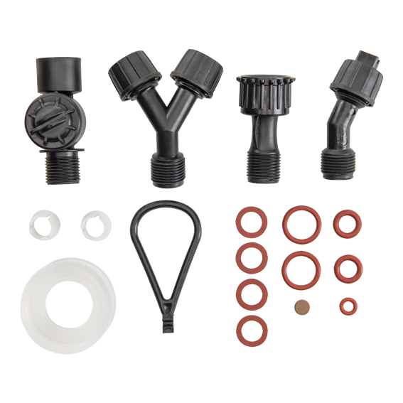 Kit Reparación para Pulverizador PRO 12 L VITO VIPUPROK12BL