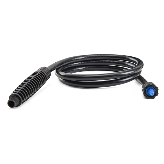 Manguera para Pulverizador PRO 5-8LTS VITO VIPUPROM58BL