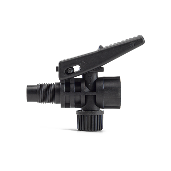 Empuñadura para Pulverizador PRO 5-8LT VITO VIPUPROP58BL