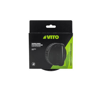 Tampa para Pulverizador VITO VIPUT12BL