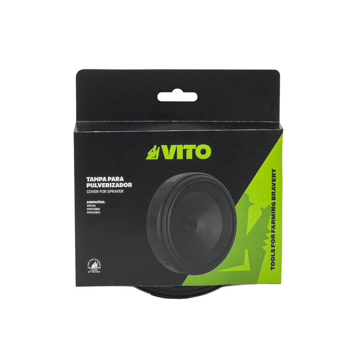 Tapa para Pulverizador 16 L VITO