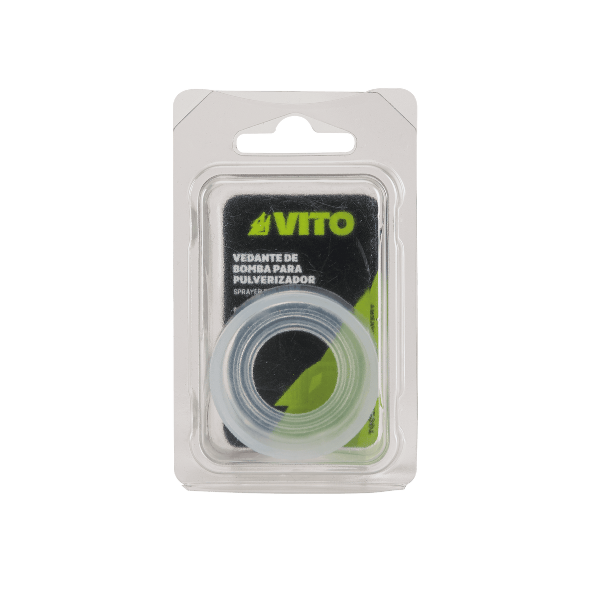 Vedacion de la Bomba para Pulverizador 12L y 16 L VITO VIPUVB1216BL