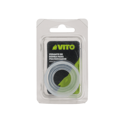 Vedacion de la Bomba para Pulverizador 12L y 16 L VITO VIPUVB1216BL