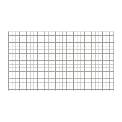 Malla Electrosoldada Plastificada 13X13 0,9/1,3 VITO