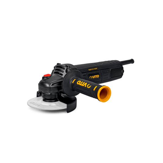 AMOLADORA 1000W 115MM