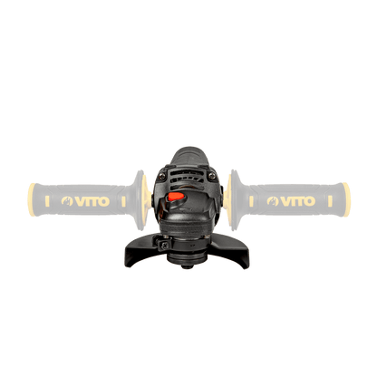 Broyeur 1000 W VITO